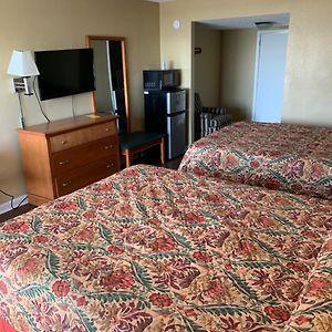 Chambre Double Côté Océan